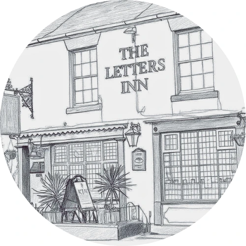 The Letters Inn